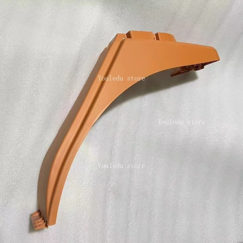 Suitable for 7F 2-3T Toyota Forklift Side Cover Foot Pedal Guard 52521-23420-71 52511-23420-71