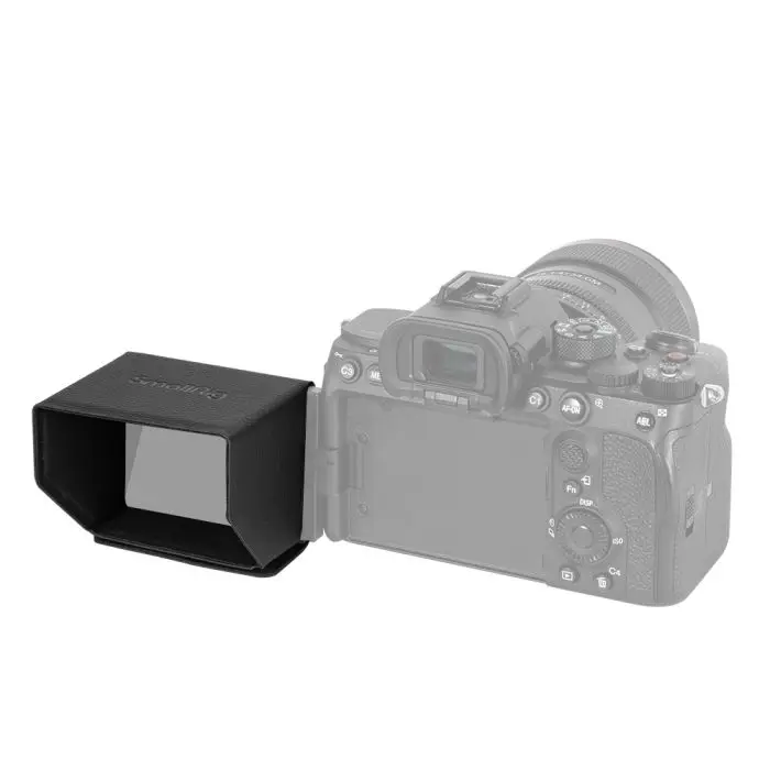 Smallrig Sunhood Fo… - image