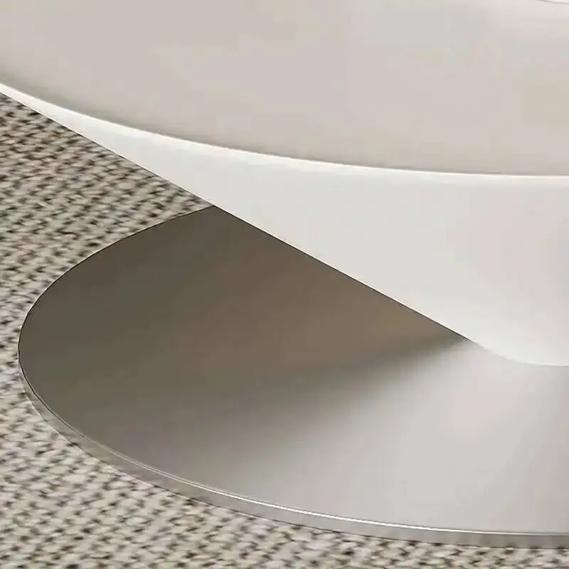 

Table Luxury Modern Premium Nordic Minimalist Coffee Design Coffee Table Trendy Organizer Table Basse Living Room Furniture