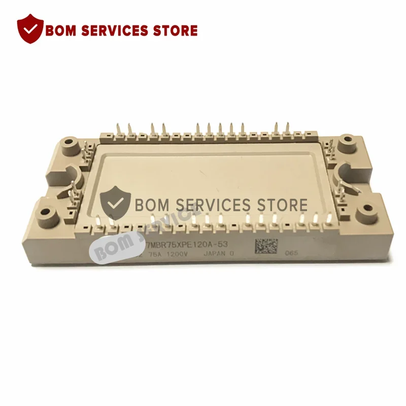 

7MBR75XPE120A-53 7MBR75XPE120A-50 7MBR75XPE120-50 БЕСПЛАТНАЯ ДОСТАВКА ОРИГИНАЛЬНОГО МОДУЛЯ