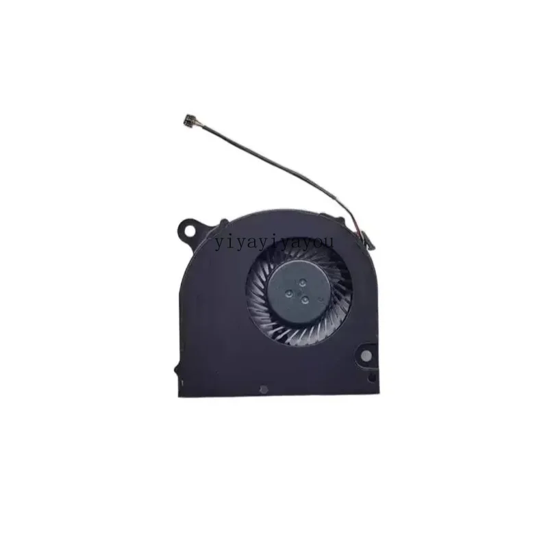 Laptop Cooling Fan EG50060S2-C07C-S9A DC5V 1.70W 4Pin for GPD WIN MAX 2
