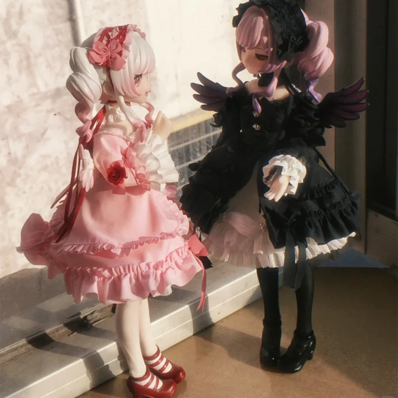 Neo Eden Angel and Demon Series MJD Blind Box Glow&Nightmare