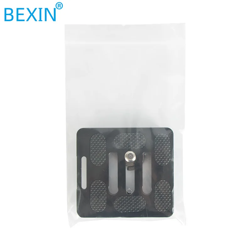 

Compatible With Sirui TY50X G KX Series Tripod Head Universal Quick Release Plate