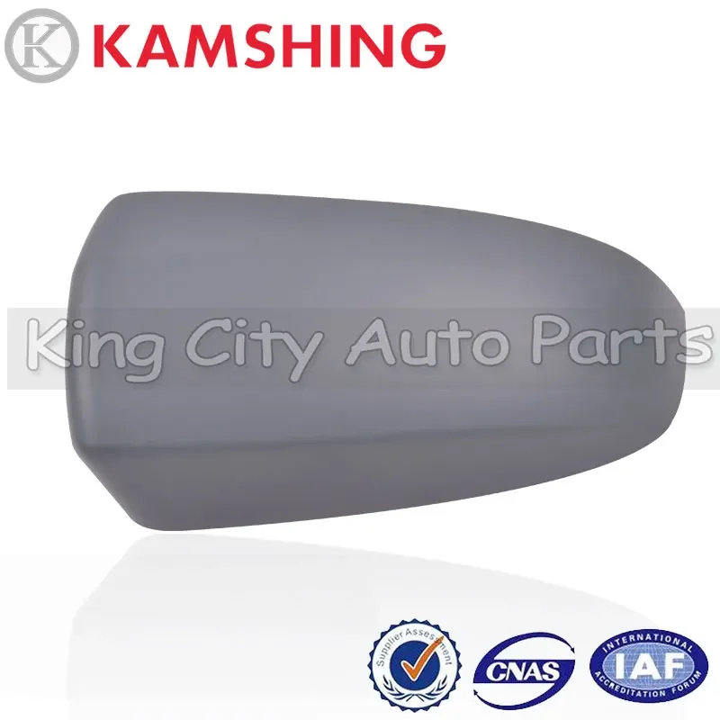 

For BMW X5 2010-2016 Car Outside Rear View Mirror Rearview Mirror Decorative Cover Reversing Mirror Garnish Shell Trim Cap