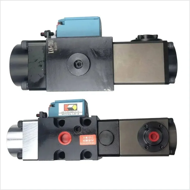 Inje-ction Molding Oil Pump Overload Protection Sensor OLP8S-H-L OL08S A12S Industrial Molding Equipment Hydraulic Overload part