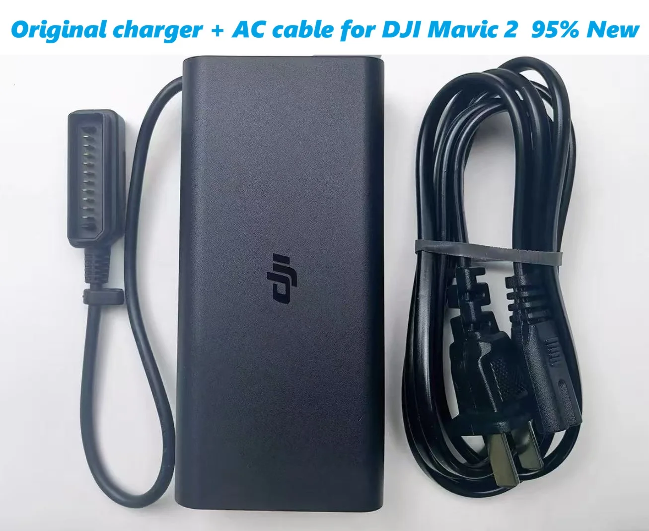 Original Charging Hub for DJI Mavic 2 Pro Battery Extension Connector for Drone Accessories, with Different Option and SKU