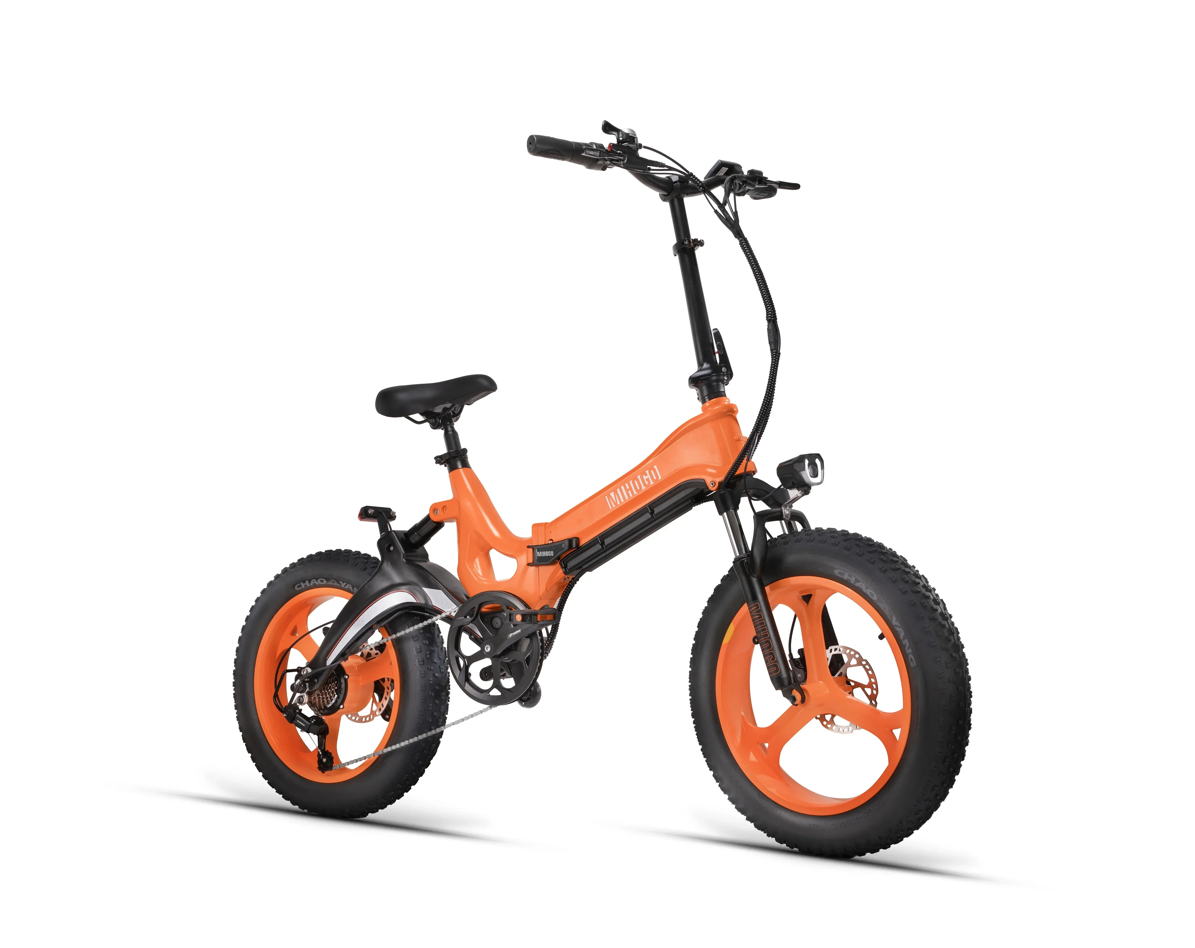 Mihogo Nx Adult Ele… - image