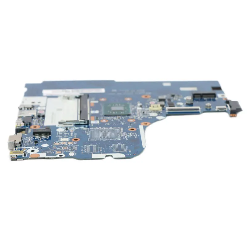 Imagem -04 - Placa-mãe para Lenovo Ideapad 31014iap Placa-mãe do Portátil N4200 100 Trabalho Nm-a851rev 1.0