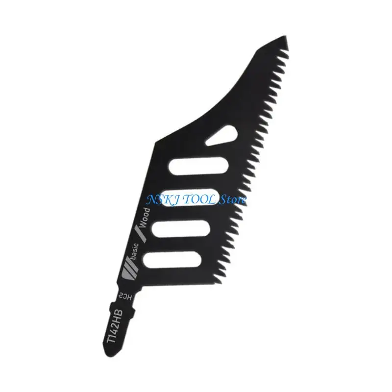 L8RC Advanced Tooth Grinding Cut Blade Minimized Vibration Smooth Operation 115mm