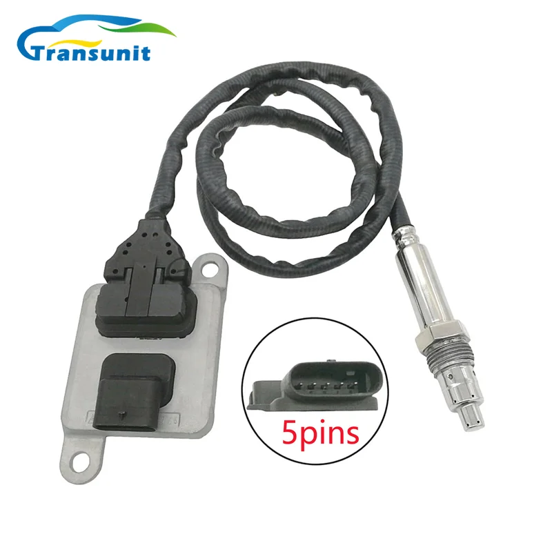 

Brand New A0009054410 NOX Sensor Suit For Mercedes ML GLE SLK C E Class A0009056204 A0009052310 Car Accessories Tools