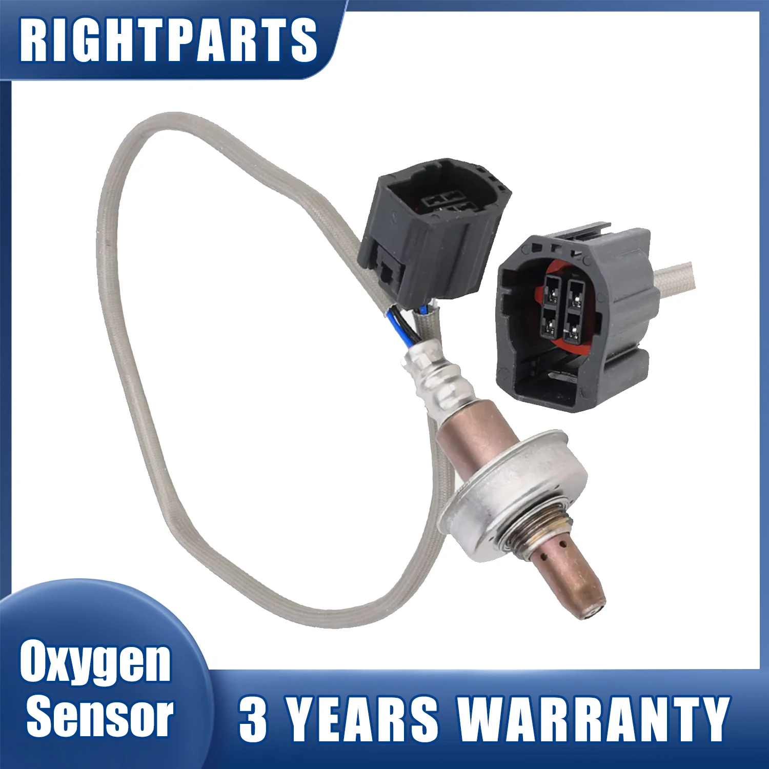 

Air Fuel Ratio Sensor Oxygen Sensor For Mazda 3 BL 1.6L 2009 2010 2011 2012 2013 Z678-18-8G1 Z678-18-8G1A