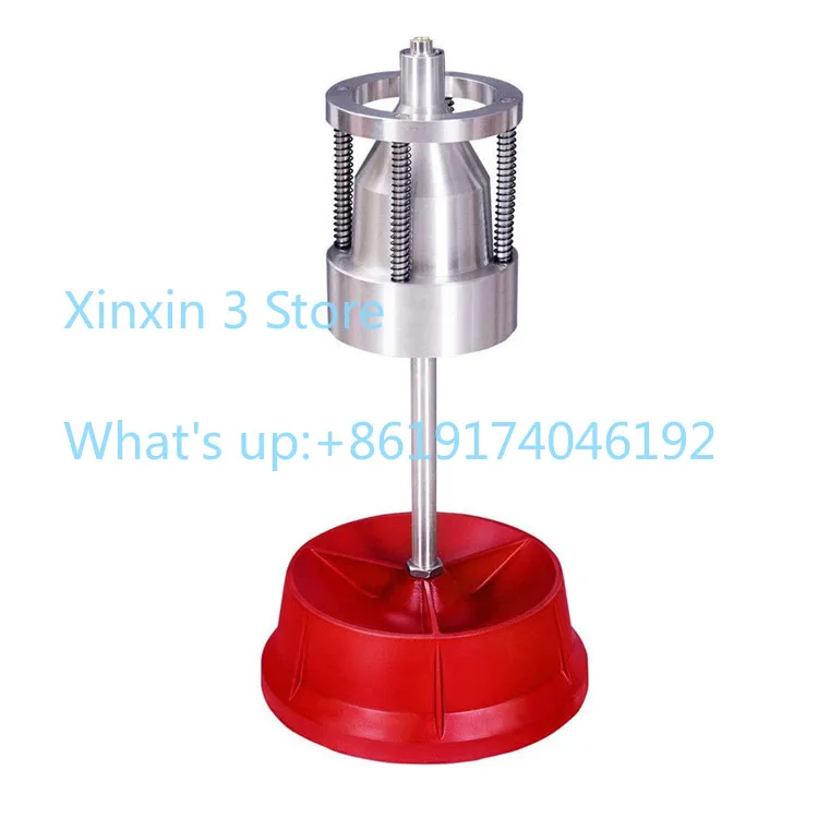 

Портативный балансировочный станок для шин, компактный балансировочный станок для автомобильных шин