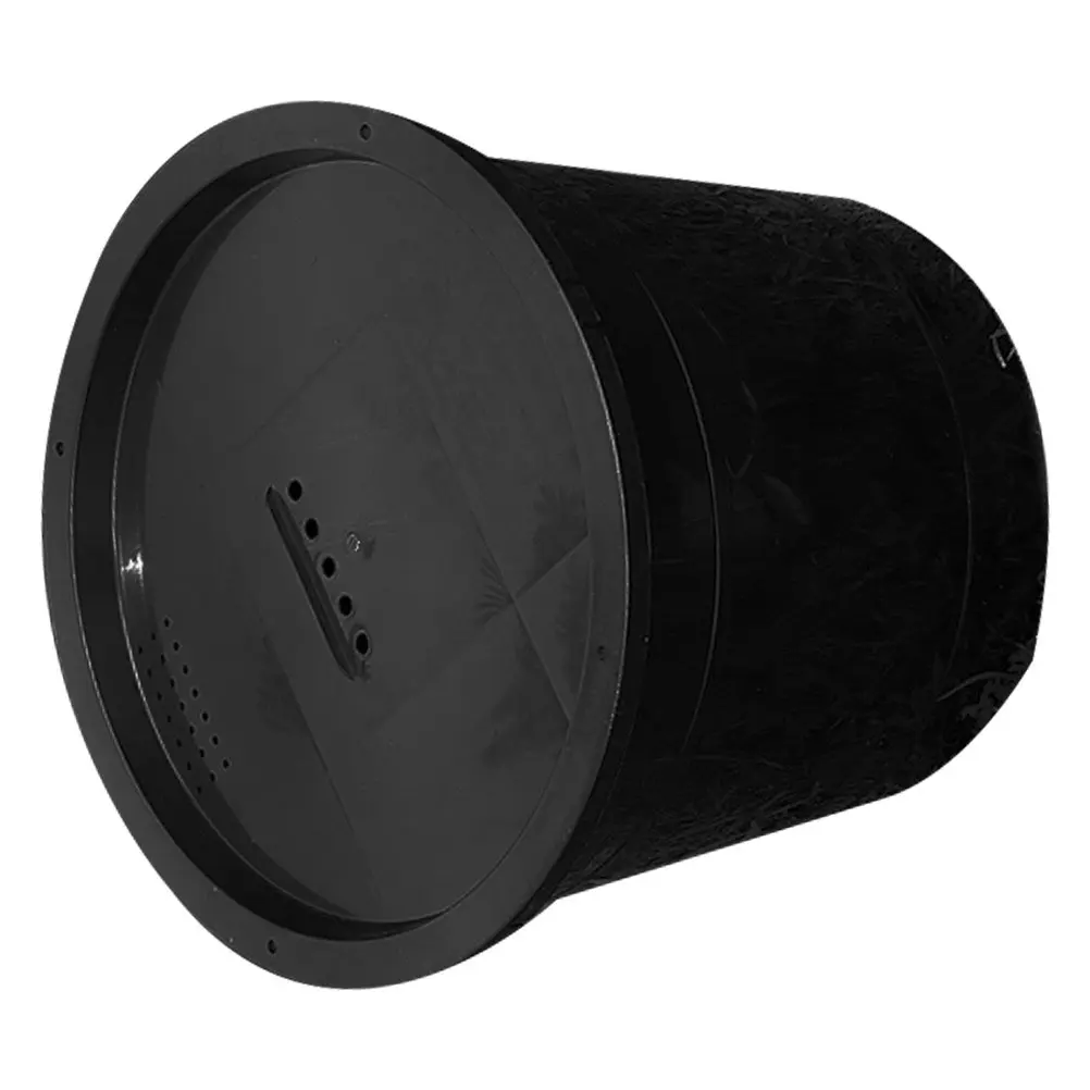 Bees Bucket Made of PP Material Beekeeping Barrel for Swarm Capture Bee Catcher Tool Outdoor Beekeeping Supplies Convenient Easy