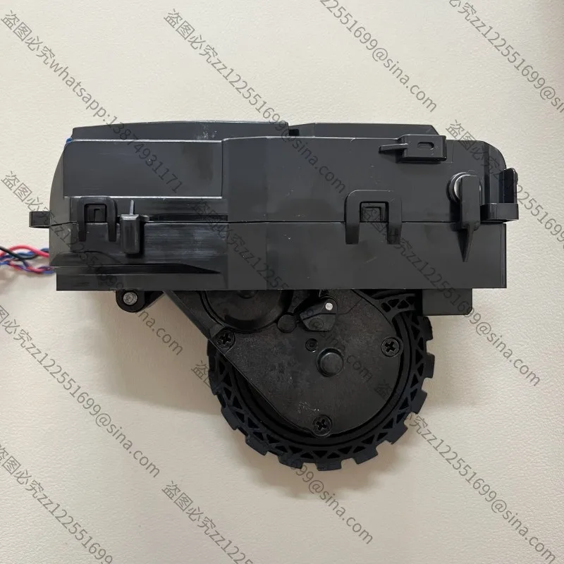 Suitable for T9Max/T9AIVI/T9Power sweeper T8 NEO left and right drive wheel motor accessories original dismantling