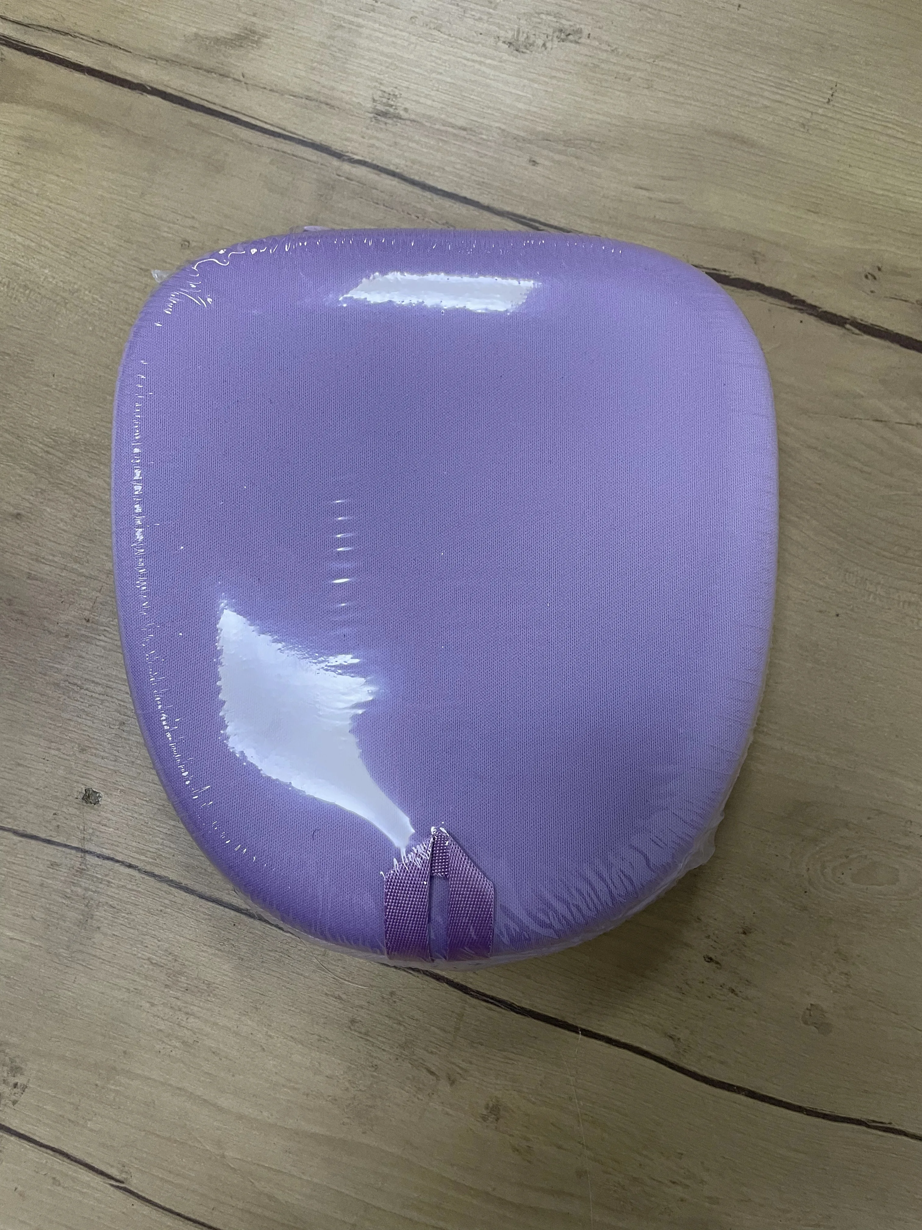 Yinke Hartschalen-EVA-Tasche, passend für Sony WH-CH720, JBL Tune 510, Soundcore Q30 Kopfhörer, stoßfest, staubdicht, tragbare Tasche mit mehreren Fächern. – Detail 1