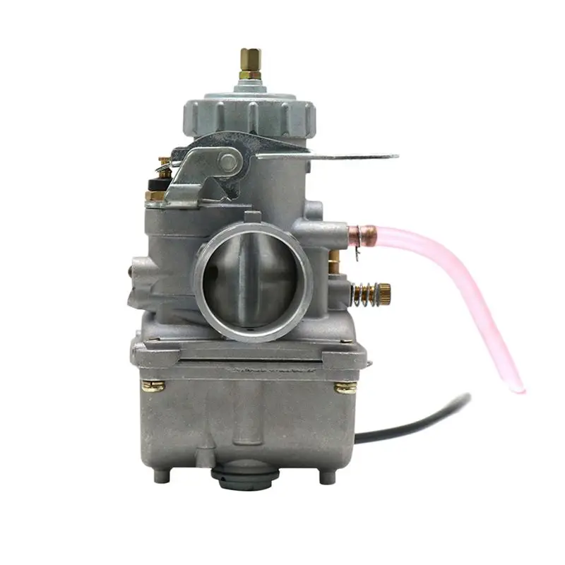 2X Motorcycle Carburetor Carb Replacements VM34-168 42-6015 VM34SC For VM 34Mm 34 Mm Round Slide