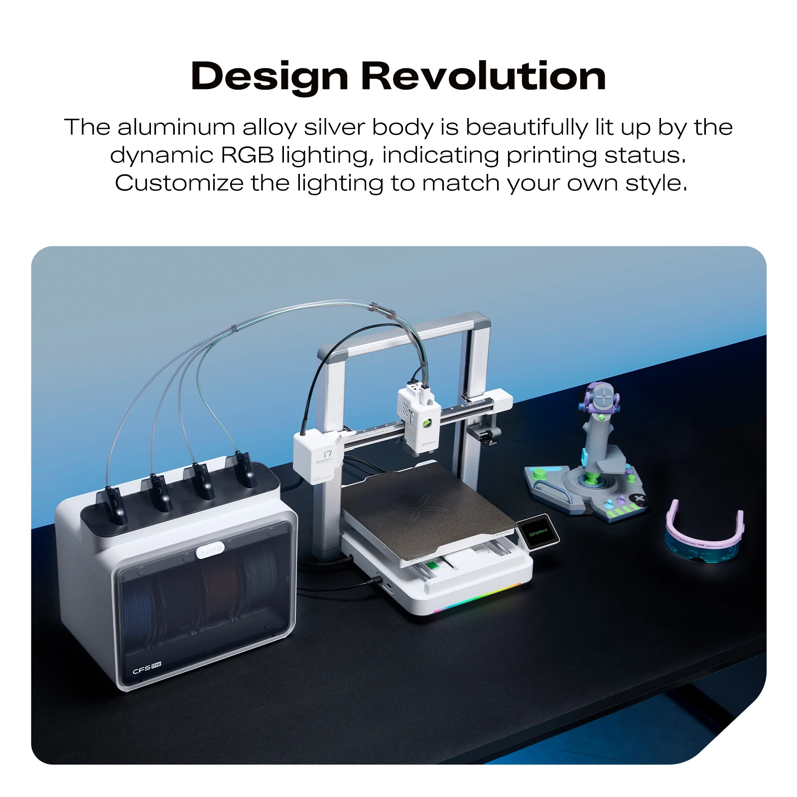 Thumbnail 3 - #14 Best Rated 3D Printers to Buy in 2026