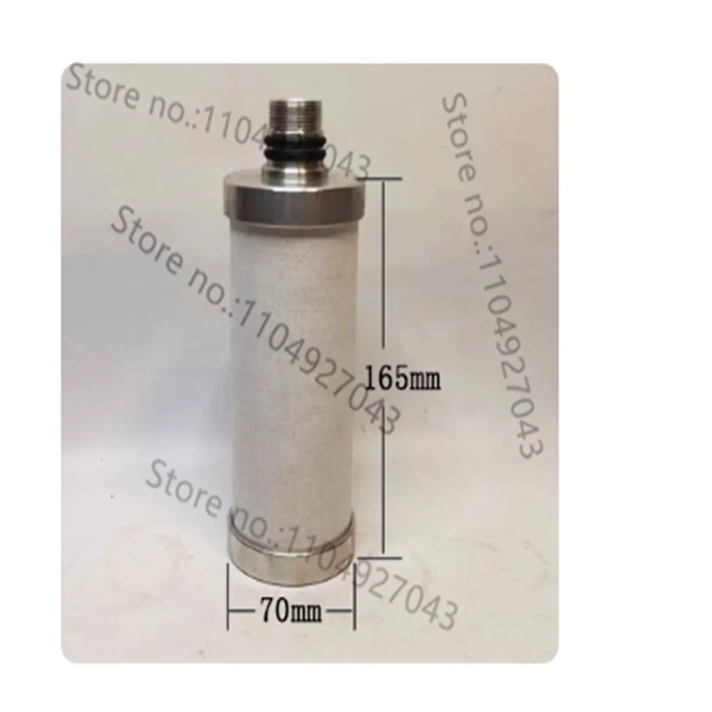 Geschikt voor Ingersoll Rand's uitstekende oliescheidingskern 13020370 13020371 13020366 13020367