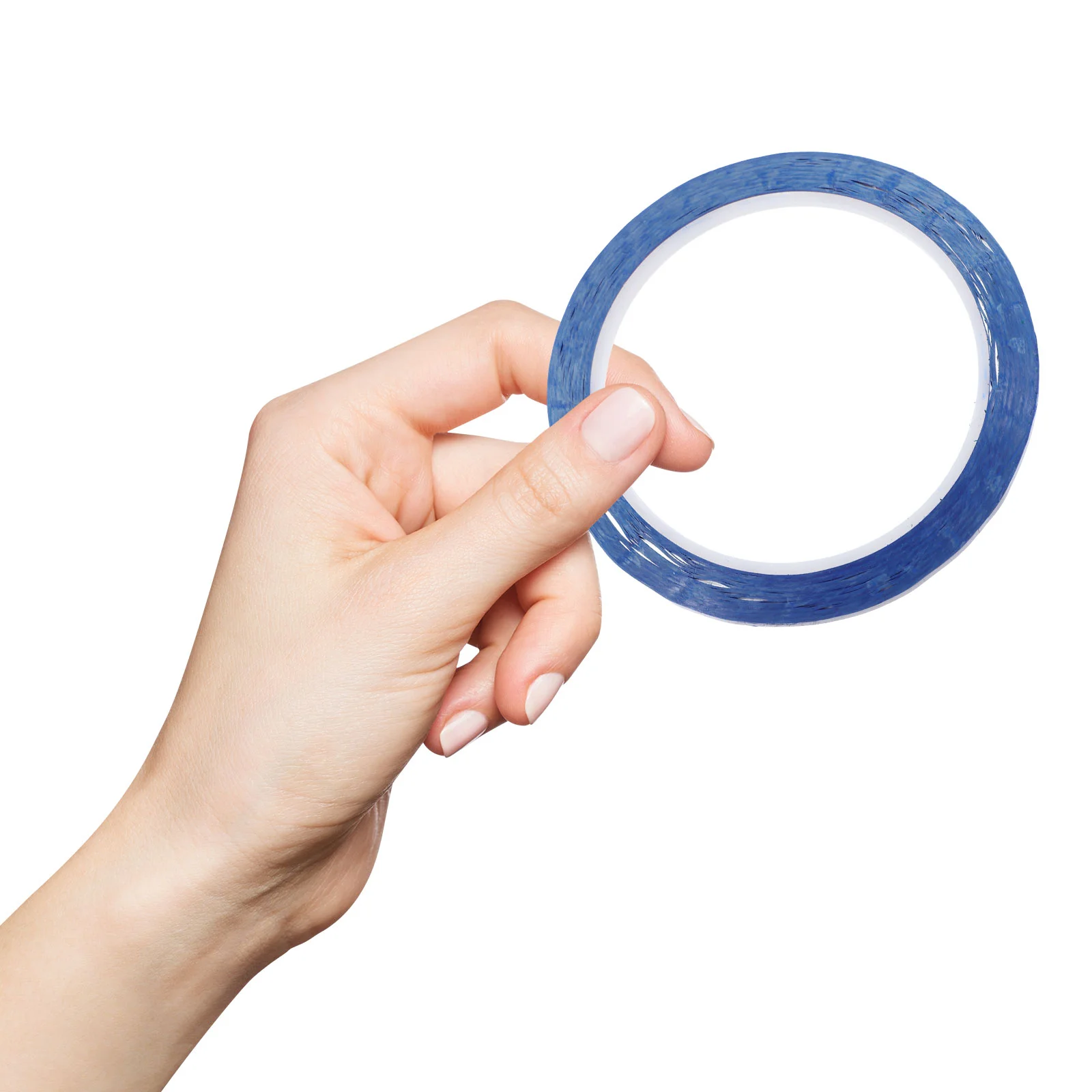 Whiteboard Scribe Seamless Warning Segment Tape Desktop Positioning Color Marking Line