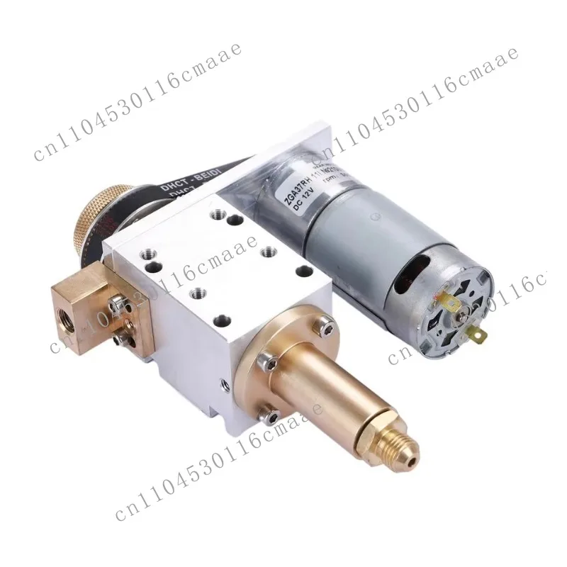 Piercing Machine Rotating Head Wire Cutting Accessories