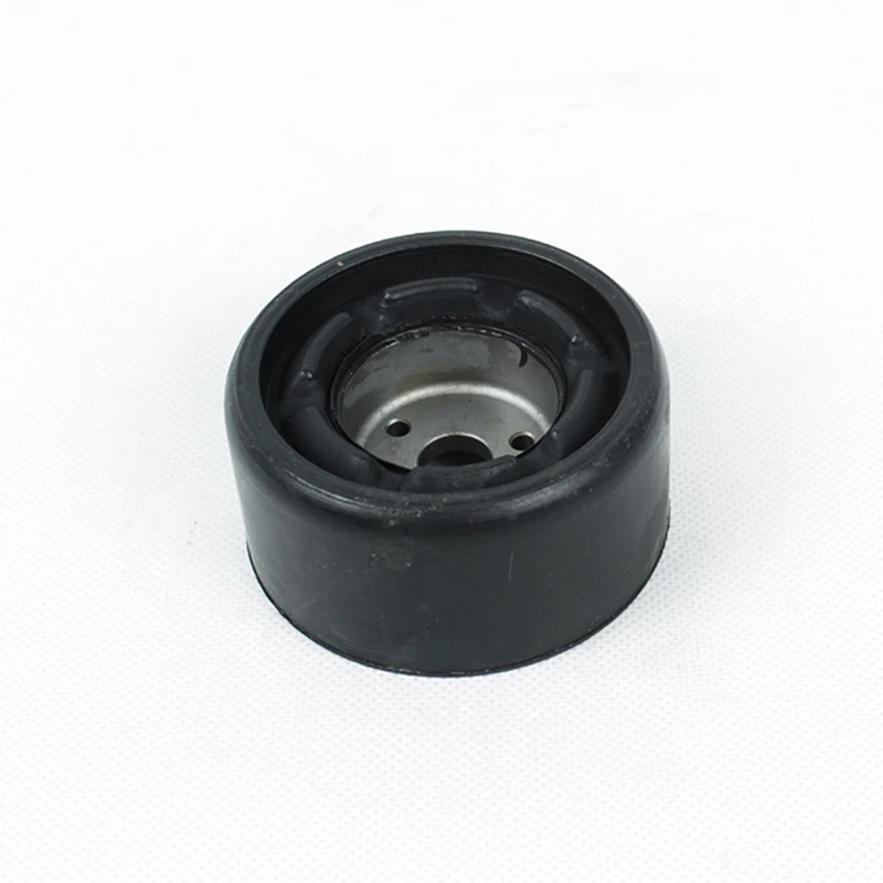 

1 PC Front Air Suspension Shock Strut Top Upper Mount For Audi A6 C6 4F0616039AA New Front Air Shock Absorber Dust Boot