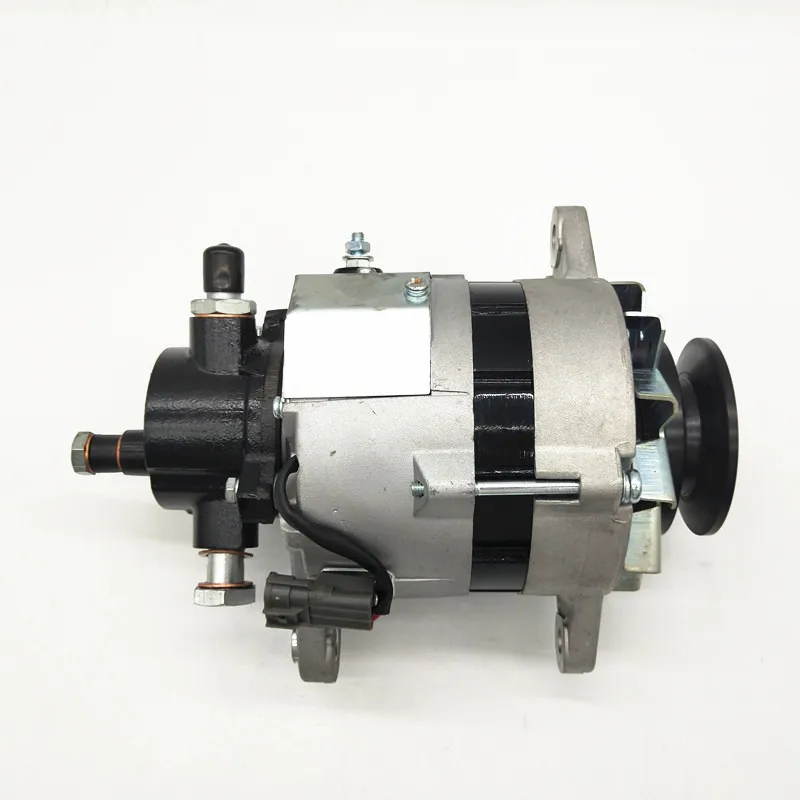 

24V 45a alternator with vacuum pump 27050-1112A 270501112A 270501110B