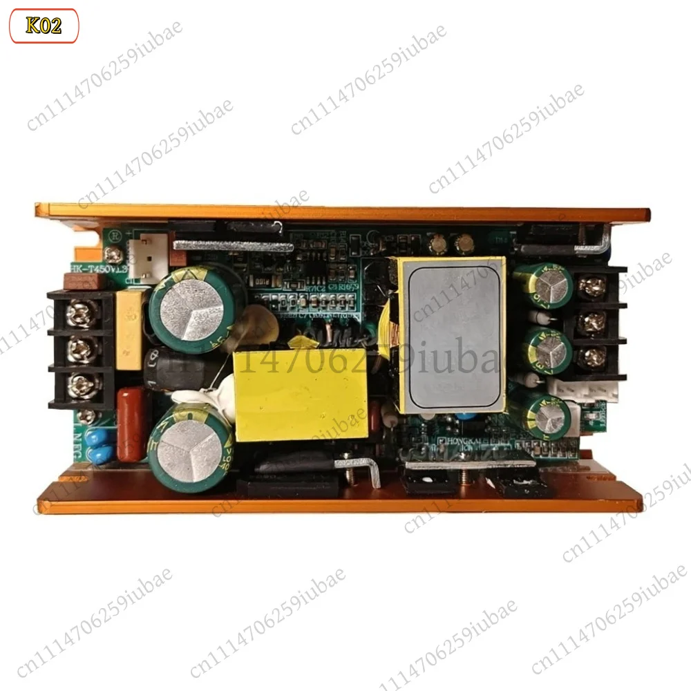 5Pcs Stage Light Power Supply 380V 12V 24V 28V 36V for 230W-290W Beam Moving Head, Replacement Parts