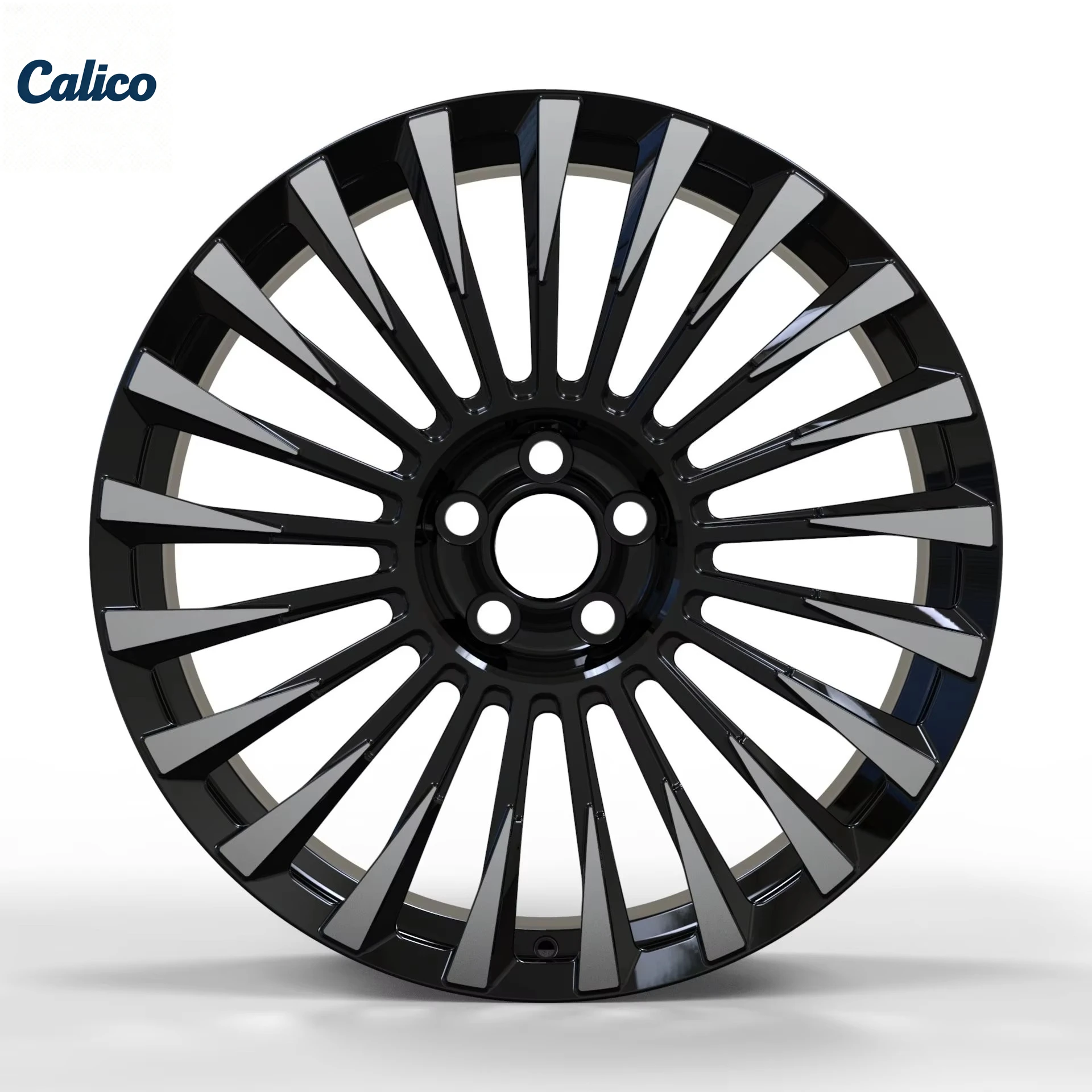 

Easy-Install FORHummer H1 H2 FORLand Rover Ranger Rover Defender 90 110 FORFord F250 Forged Wheel Alloy 18-26 Inch