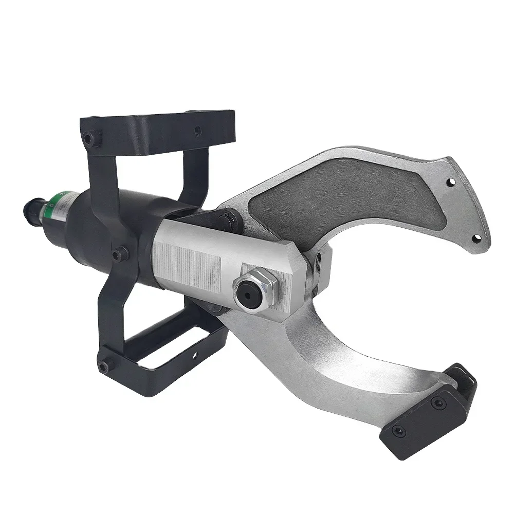 CPC-105C Split Type Hydraulic Cable Cutter 105mm Diameter Armored CU/AL Made of Durable Steel and Stainless