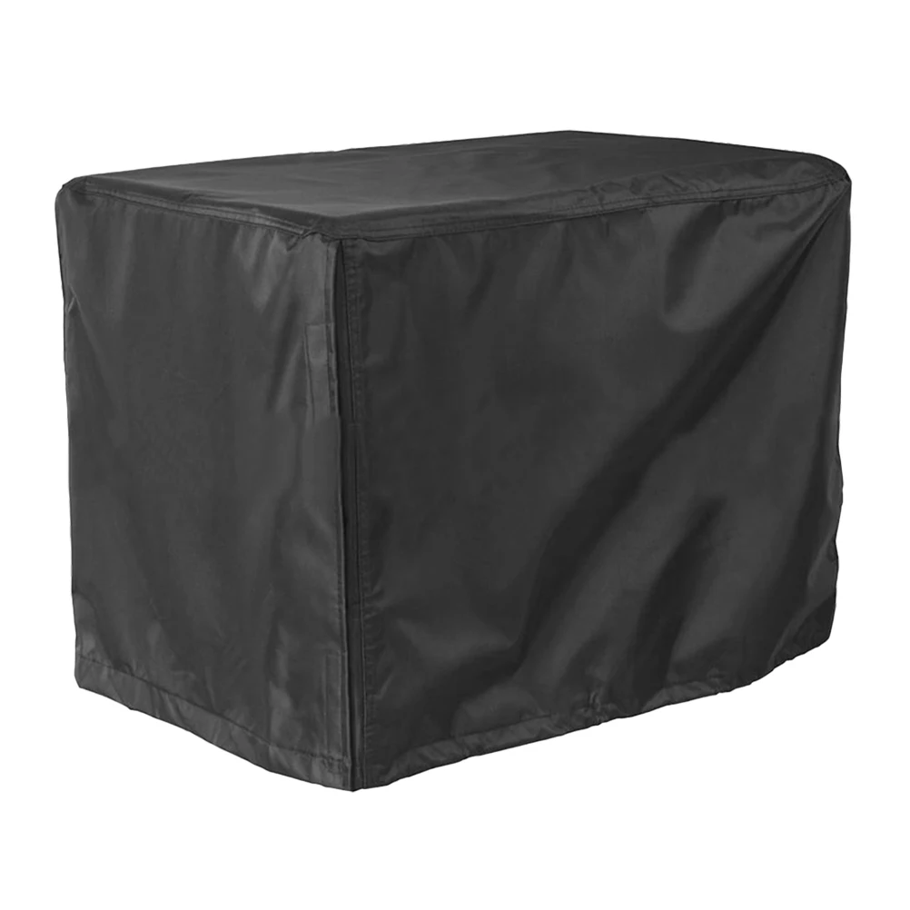 

Generator Dust 26x20x20inch Generator Accessory Oxford Cloth Waterproof Dustproof Universal Fit Outdoor Storage Protection