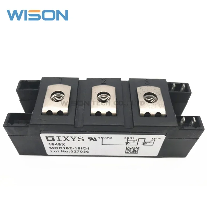 MODULE ORIGINAL et nouveau, livraison gratuite, MCC162-16IO1 MCC162-14IO1 MCC162-12IO1 MCC162-08IO1 MCC162-18IO1