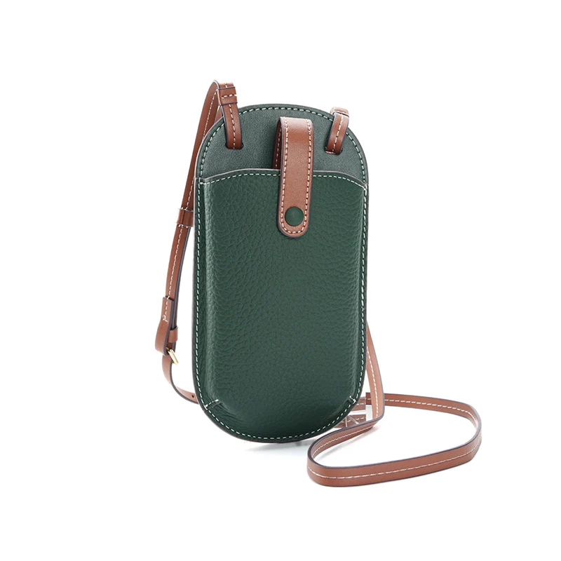 Women's Bag small size Crossbody Bag Ultra Light Waterproof and Dustproof Credit Card Slot Shoulder Wallet phone bag