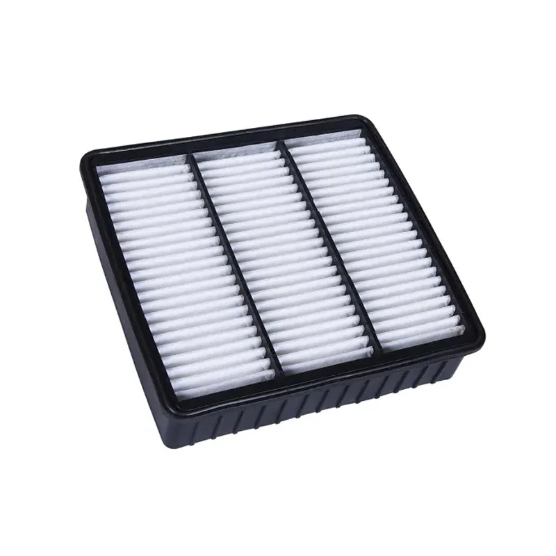 Auto Air Filter MR188657 / MR373756 For MITSUBISHI AIRTREK 1 COLT Mk V LANCER PAJERO TR4