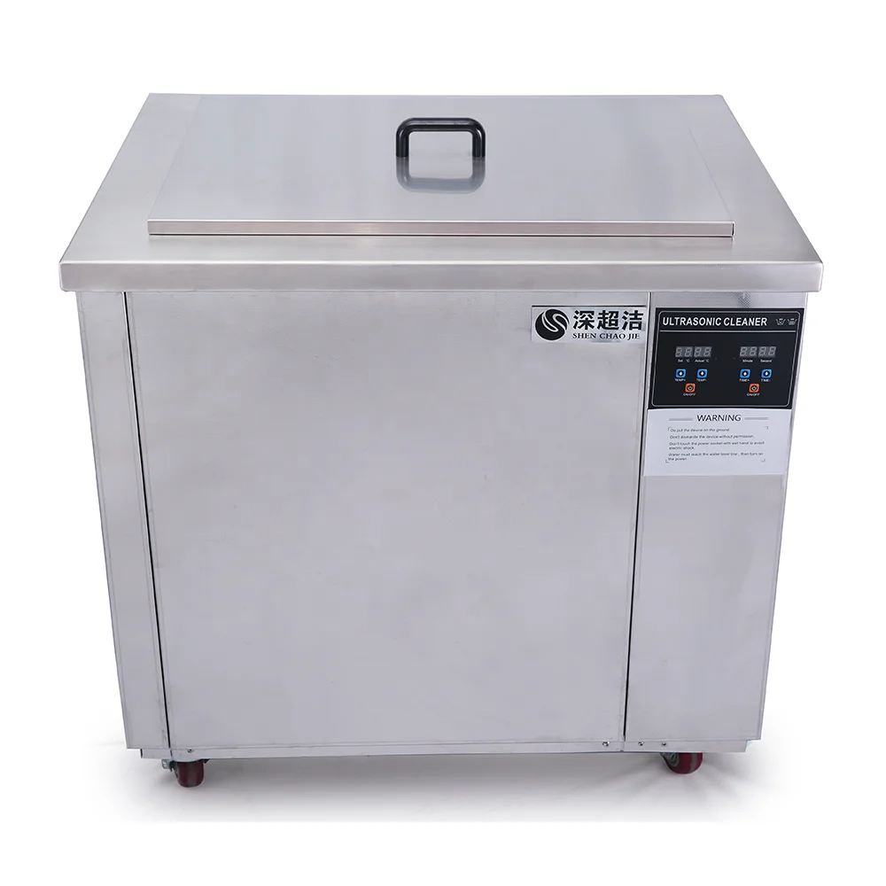 Industrial Ultrasonic Cleaner 40L 45L 50l 61L 88L 108L 135L 192L 264L 360L 560L 540L 960 Optional  and OEM Acceptable.