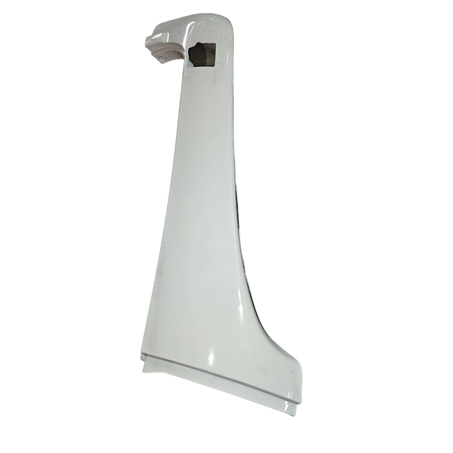 

Right A-Column Truck Parts With Premium Outer Decorative Panel