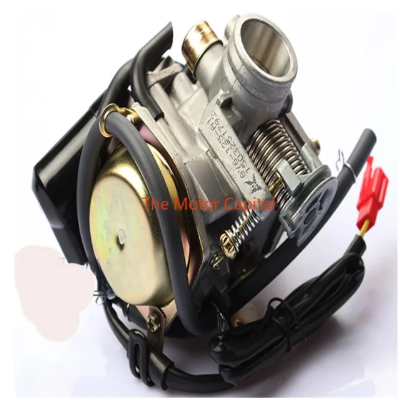 carburetor coppy keihin CVK 30mm 150cc+Scooter Roketa Go-Kart GY6 Moped ATV SUNL carburettor cvk 30 vergaser