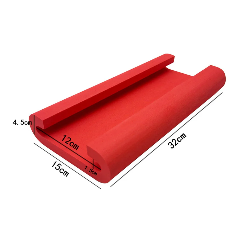 5pcs-u-shaped-seat-pad-for-dragon-boat-canoe-for-kayak-eva-foam-cushion-shock-absorbing-comfortable-paddling-accessory
