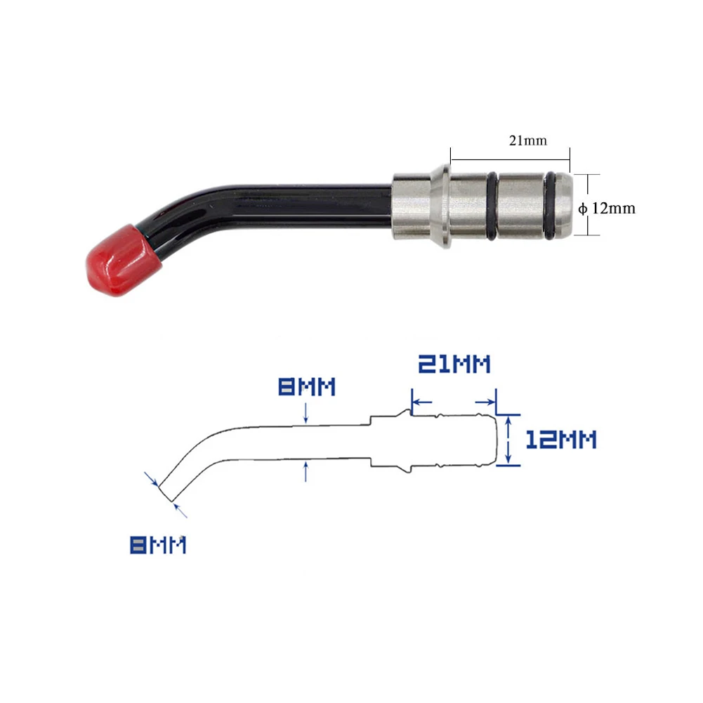 Universal Dental Curing Lamp Guide Fiber Rod Tips Teeth Whitening Patient Optical LED UV Blue Lights Cure Glasses Goggles Block