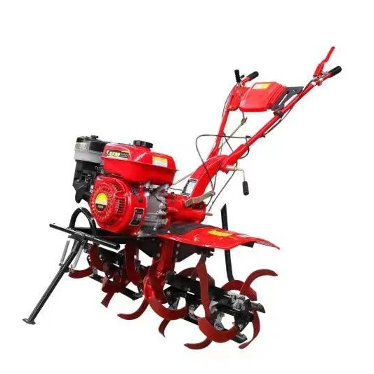 CHANGTIAN Agriculture Machinery 8hp Power Tiller 20 Hp Power Tiller Power Tiller 24hp For Farm