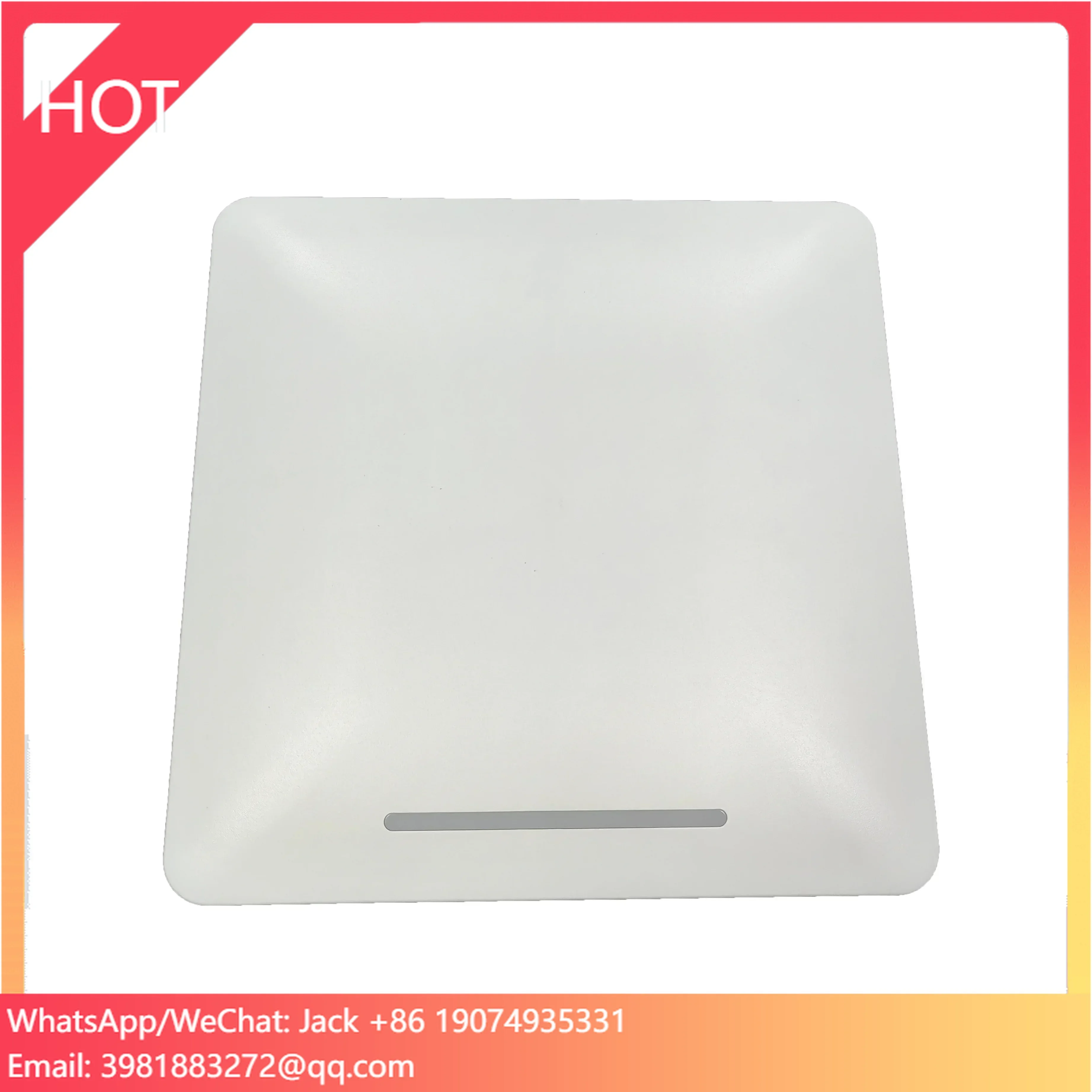 

Long Range UHF Integrated RFID Reader for Livestock Management and Access Control