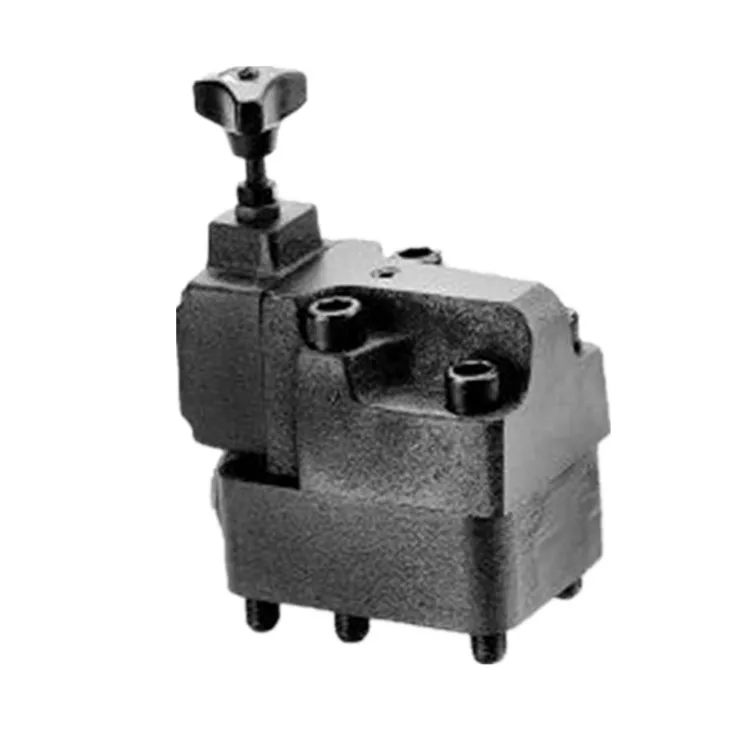 Wholesale Series SRCG-03 SRG-06-50 SRG-03-50 SRCT-03-H-4180 One-way Throttle Va-lve