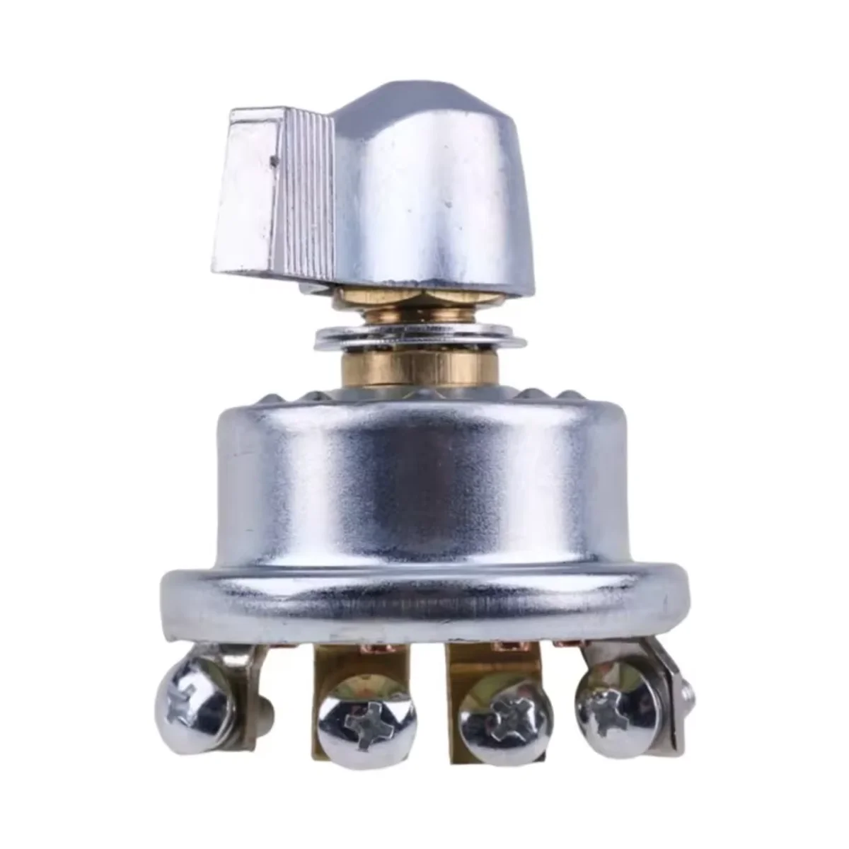 

Универсальный поворотный переключатель 75712-04 75712-04BP для экскаваторов, внедорожников, грузовиков, тракторов, лодок, запчасти для дизельных двигателей