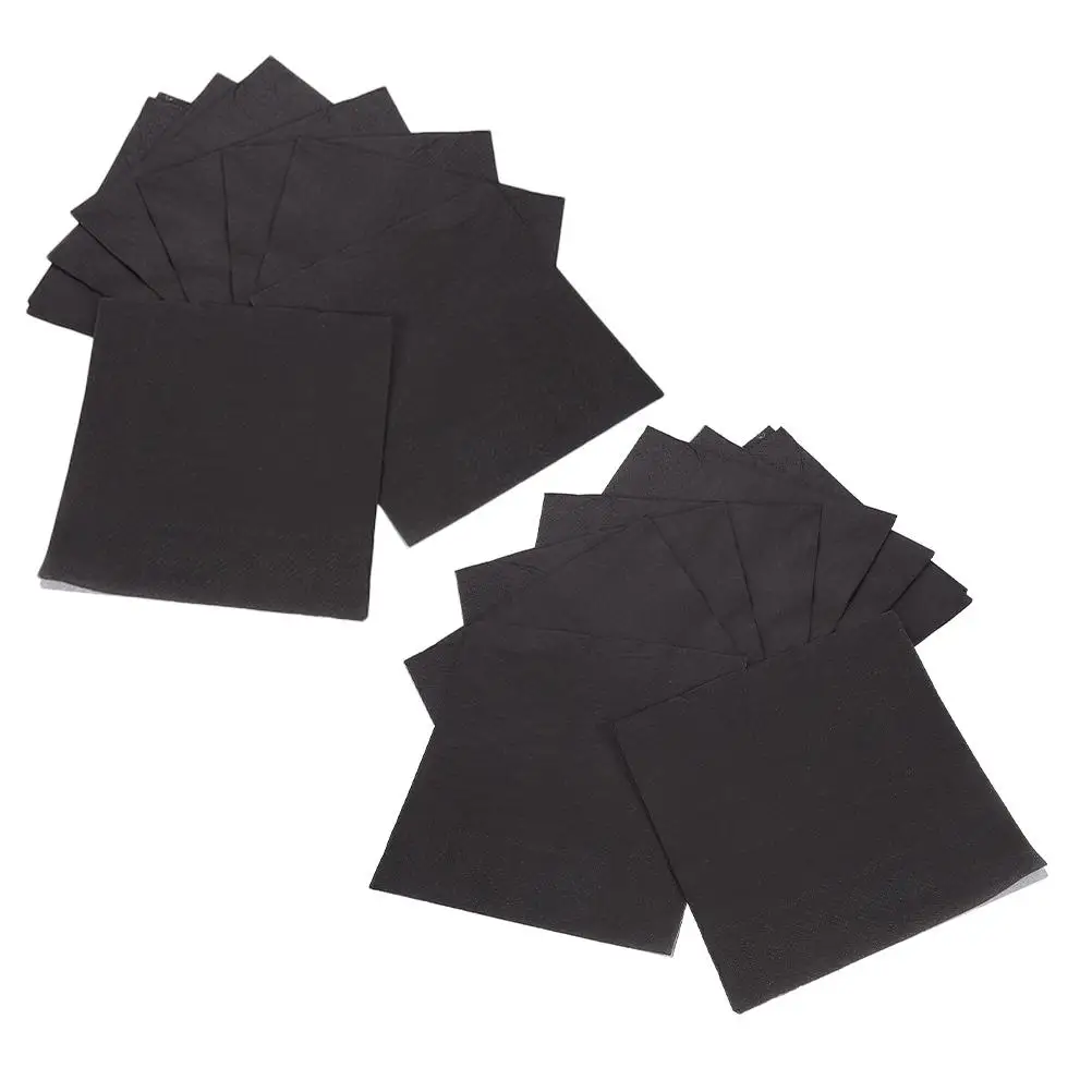 

Lunch Napkin Paper Holiday Napkins Birthday Party Beverage Engagement for Dinner Women Decorative