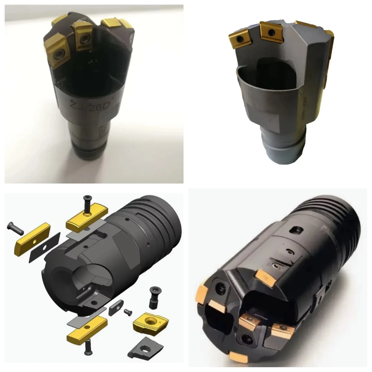 2026 Bta Drill Bits…