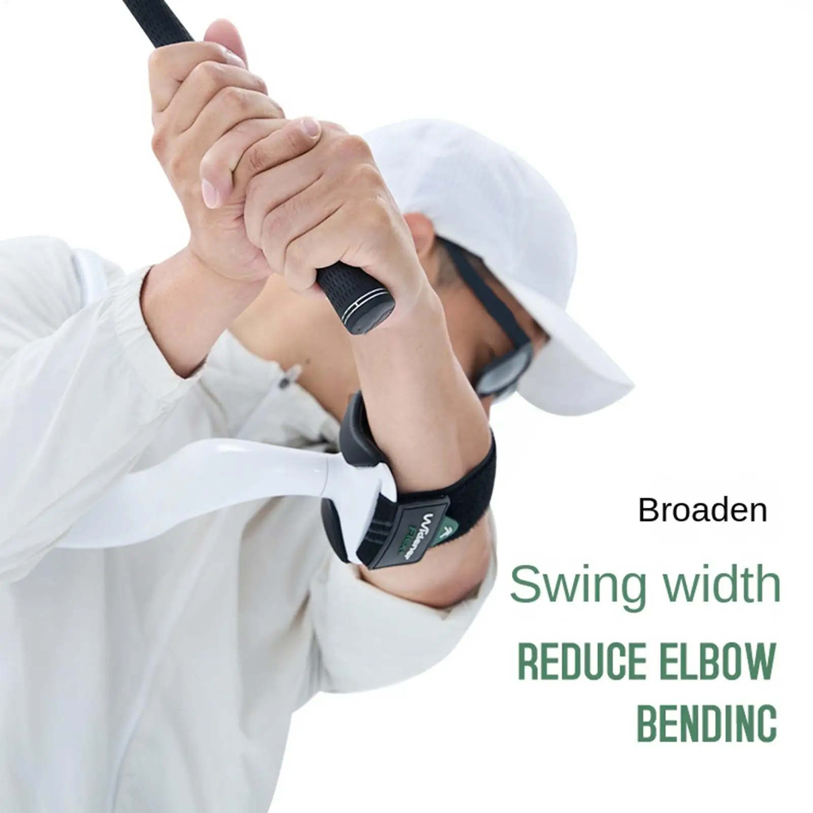 Thumbnail 4 - #18 Latest Golf Training Aids Offers