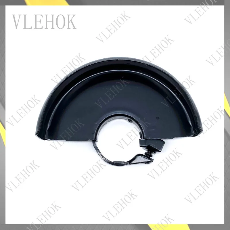 Wheel cover 125AK assembly for Makita 9558HN 9558HP 9555HN 9555NB 9558HNR 9558NB 9565C 9565CVL 9565HR 9565H 9565P DGA504