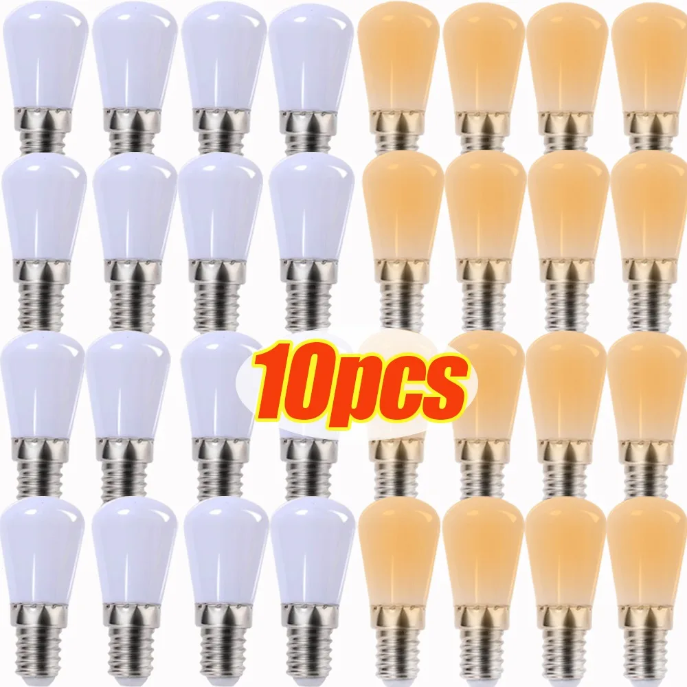 10/1Pcs Led Light B… - image