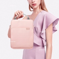 Tablet Sleeve Bag with Shoulder Strap for Blackview Tab 18 12\