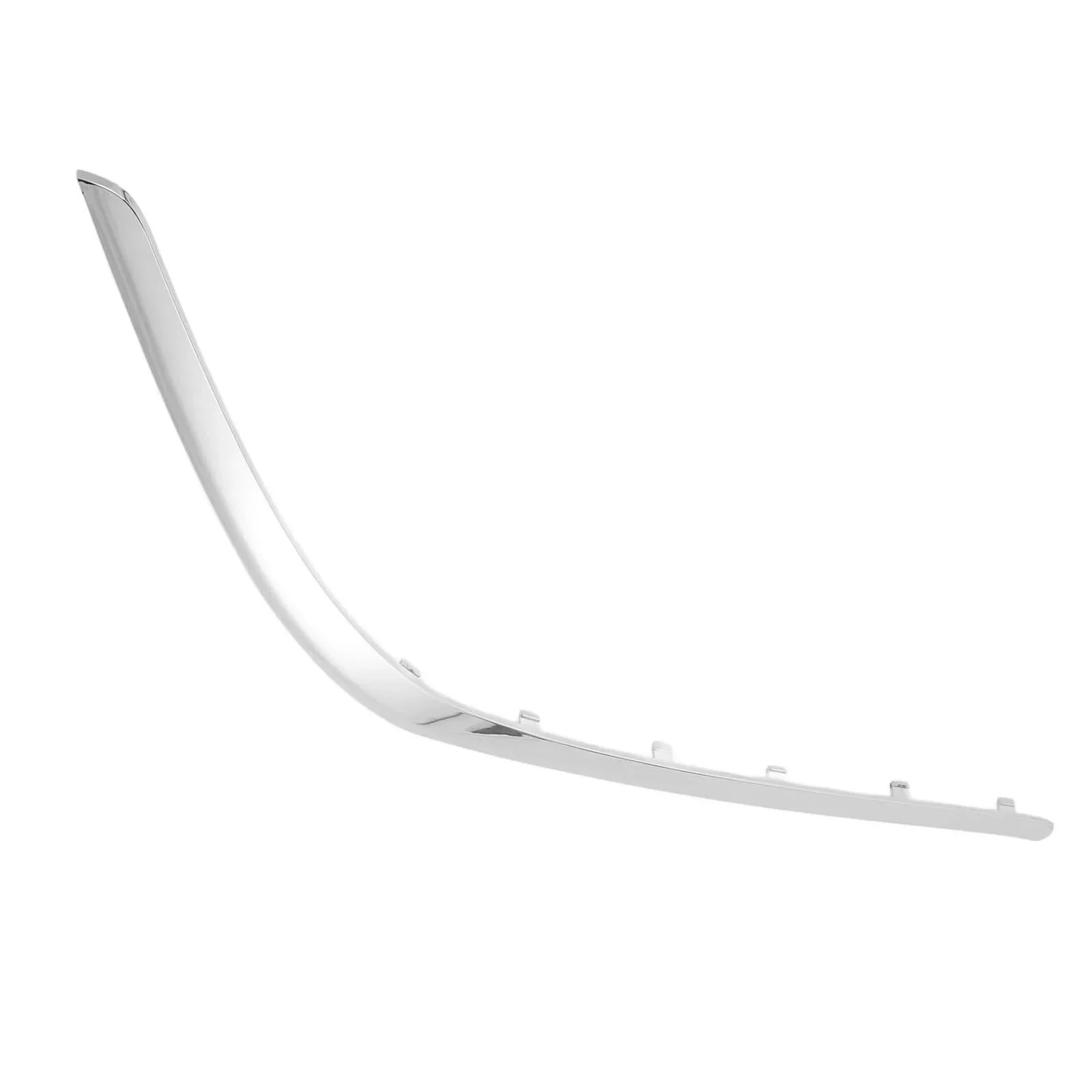 

Накладка заднего бампера 1648851821 MB1147125, запасная стильная прочная деталь для Benz (2010-2012), правая сторона