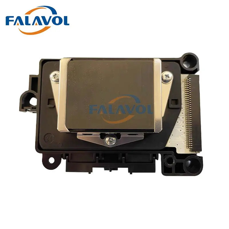 FALAVOL Gray Original New F177000 F159000 Print Head Printhead For Epson PRO 3850 3800 printer for water based and UV out door